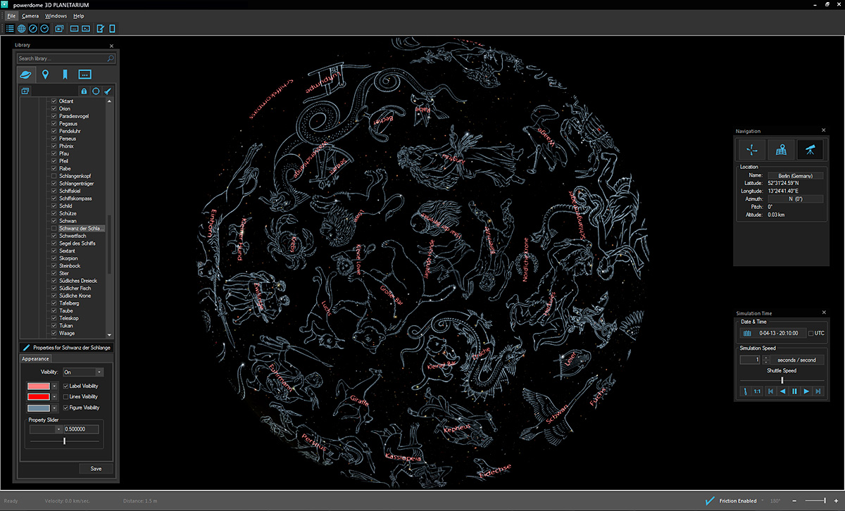 powerdome_3d-planetarium_constellations